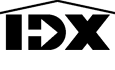 IDX logo